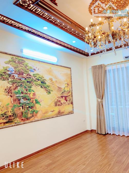 bán nhà đại mỗ , hà đông 35m gíá 5.2 tỷ ô tô đỗ chước cửa . - 2