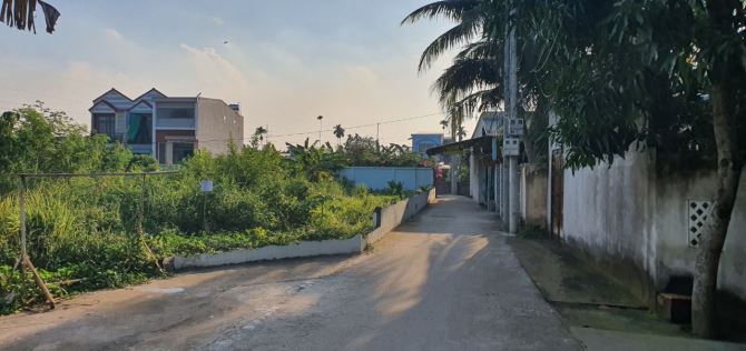 Bán đất P10 Mỹ Tho giá chỉ 1.2 tỷ có thương lượng chính chủ - 2