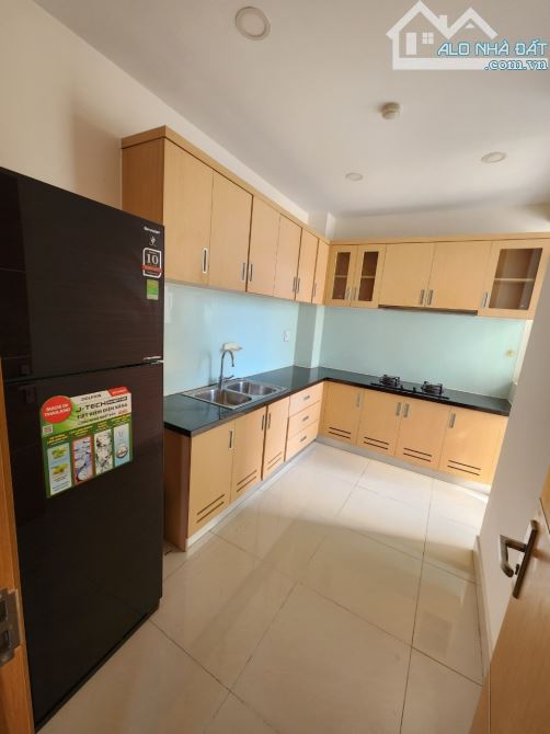 Bán gấp Căn Hộ Him Lam Chợ Lớn ,2 Phòng ngủ, 86m2 ,SHR, full nội thất, giá 4Tỷ3 - 3