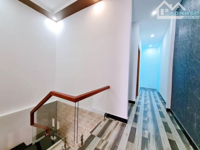 Chủ gửi bán gấp nhà Bà Điểm Hóc Môn 35/ Âp Hưng Lân giá 3,8 tỷ/67 m2 1 lầu - 3