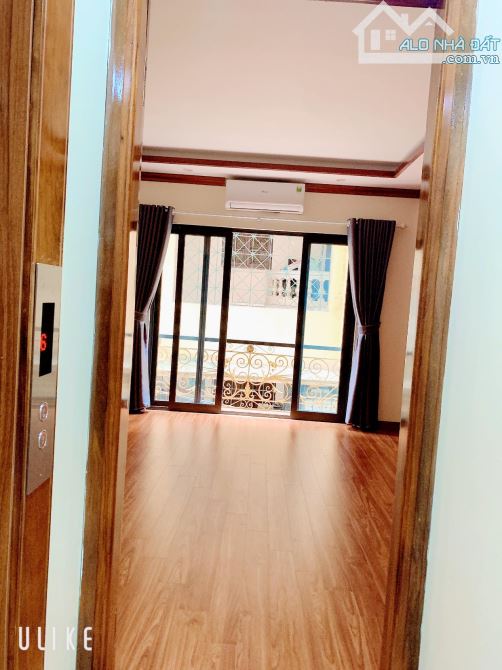 bán nhà đại mỗ , hà đông 35m gíá 5.2 tỷ ô tô đỗ chước cửa . - 3
