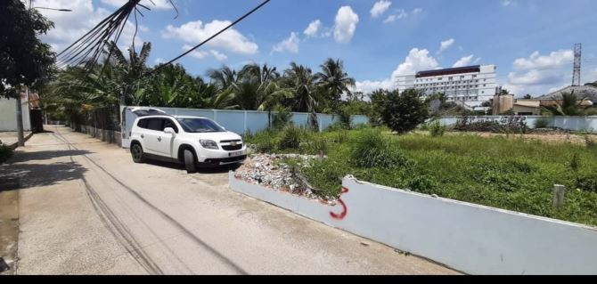 Bán đất P10 Mỹ Tho giá chỉ 1.2 tỷ có thương lượng chính chủ - 3