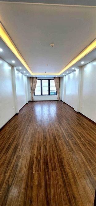 Bán nhà Lạc Long Quân, Tây Hồ - Ô tô tránh, kinh doanh 70m2 giá 26 tỷ - 4