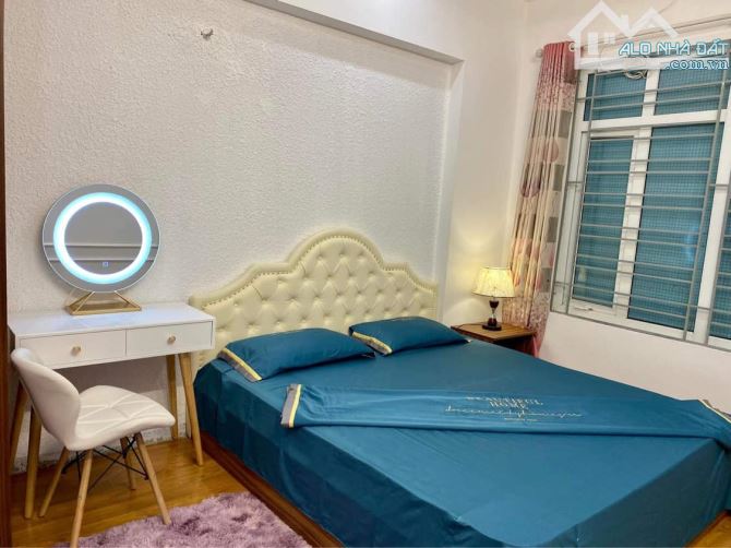 Bán nhà Liễu Giai Đội Cấn ngõ nông gần phố dân xây 35m 4 tầng 5.3 tỷ - 3