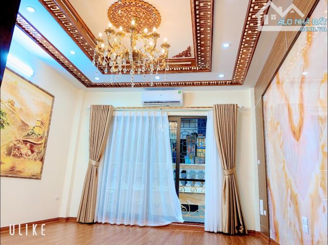bán nhà đại mỗ , hà đông 35m gíá 5.2 tỷ ô tô đỗ chước cửa . - 4