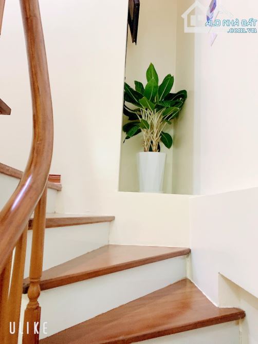 bán nhà đại mỗ , hà đông 35m gíá 5.2 tỷ ô tô đỗ chước cửa . - 5