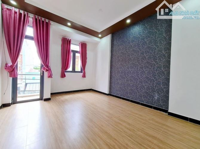 Chủ gửi bán gấp nhà Bà Điểm Hóc Môn 35/ Âp Hưng Lân giá 3,8 tỷ/67 m2 1 lầu - 6