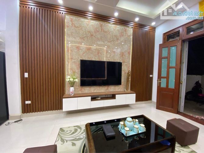 Bán nhà Liễu Giai Đội Cấn ngõ nông gần phố dân xây 35m 4 tầng 5.3 tỷ - 5