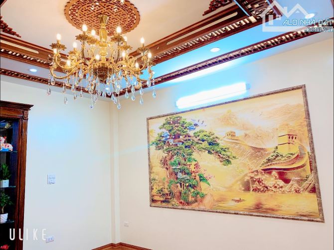 bán nhà đại mỗ , hà đông 35m gíá 5.2 tỷ ô tô đỗ chước cửa . - 6