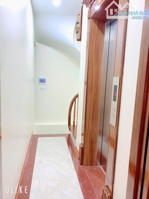 bán nhà đại mỗ , hà đông 35m gíá 5.2 tỷ ô tô đỗ chước cửa . - 7