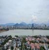 Chủ về Hà Nội cần bán căn hộ Monarchy A 2PN tầng 11 view sông Hàn, Đà Nẵng, sổ đỏ có sẳn