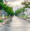 Bán gấp lô đất thổ cư - 123m2 - đường nhựa - cổng sau trường Nguyễn Văn Tây