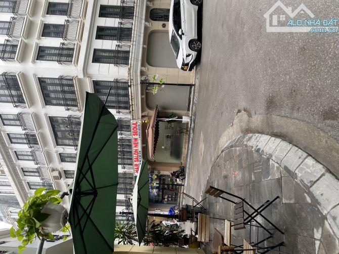 Bán nhanh nhà ở khu phố Người Hàn Quốc 154 Đình Thôn, diện tích 70m2x5 tầng, giá 16 tỷ.