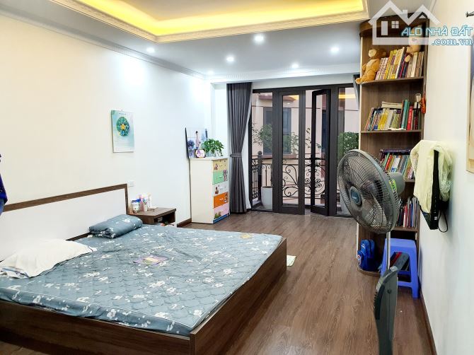 Phân Lô TT  Công An Xa La, Ngõ thông,  Ô tô, 48m2, chỉ 11,9 tỷ