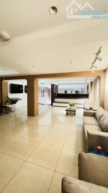 ⚜️ NHÀ MẶT PHỐ LÒ ĐÚC, HAI BÀ TRƯNG, TÒA VĂN PHÒNG VIP 8 TẦNG 110M2 MT 6M, CHỈ 82 TỶ ⚜️ - 1