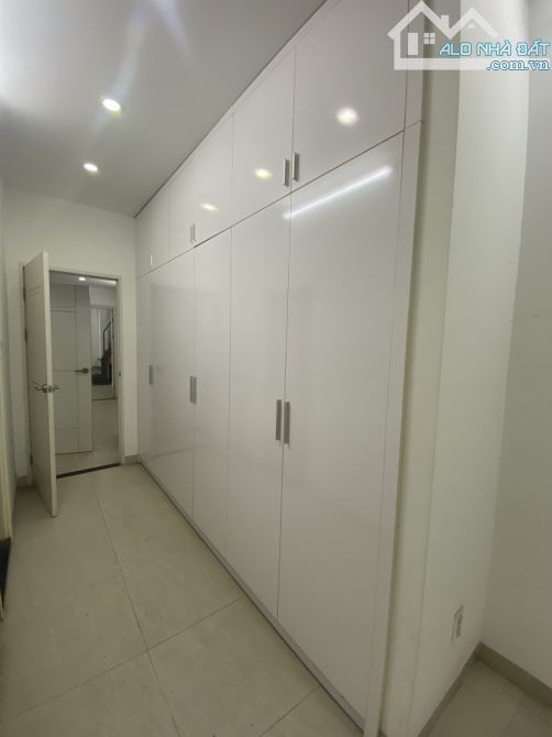 BÁN GẤP! Nhà mới HXH sát MT Phan Văn Trị, P12, Bình Thạnh, 75m2, Giá 8 tỷ TL - 2