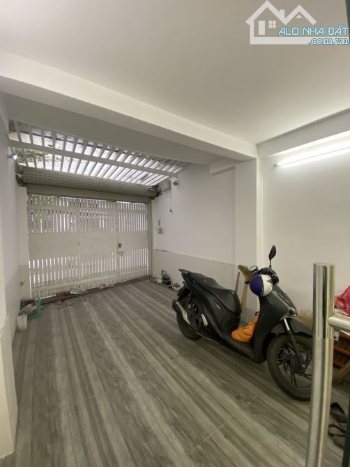 BÁN GẤP! Nhà mới HXH sát MT Phan Văn Trị, P12, Bình Thạnh, 75m2, Giá 8 tỷ TL - 3