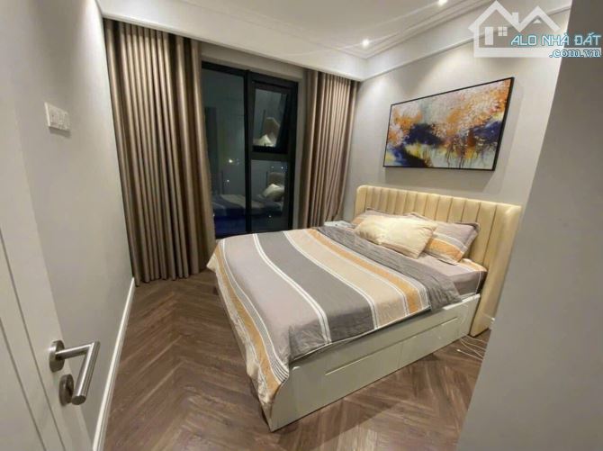 Bán lỗ nặng căn hộ cao cấp Altara view biển - 3