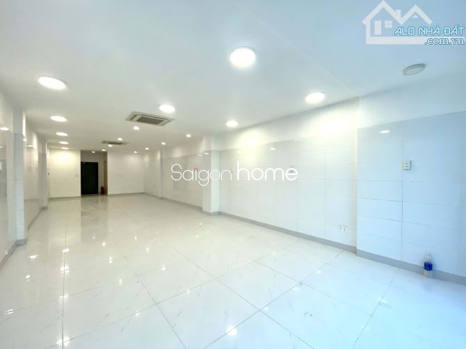 Cho thuê Tòa nhà văn phòng Đường vũ tông phan An Phú Quận_2 Hầm 5 Tầng 500m² - 4