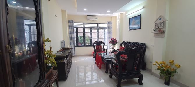 Bán Nhà Riêng ô tô vào tận nhà ở Ngõ 1150 Đường Láng - 4