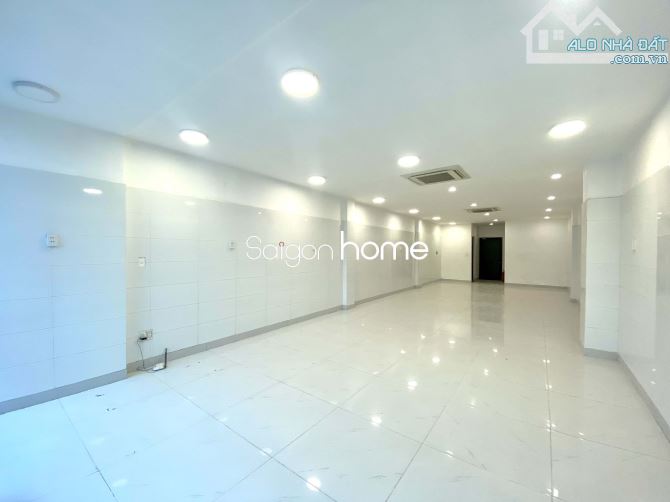 Cho thuê Tòa nhà văn phòng Đường vũ tông phan An Phú Quận_2 Hầm 5 Tầng 500m² - 5