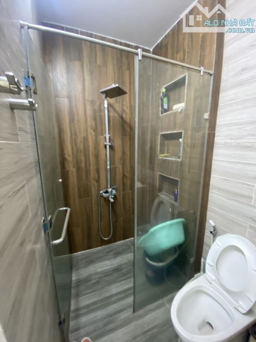 BÁN GẤP! Nhà mới HXH sát MT Phan Văn Trị, P12, Bình Thạnh, 75m2, Giá 8 tỷ TL - 5