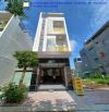 Bán nhà mới vị trí đẹp 1T2L 4x15m trục chính D3 Phú Hồng Khang p. Bình Chuẩn