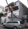 giảm 15tr CÒN 45TR/TH cho thuê nhà 2mt Lam Sơn,P.6, Bình Thạnh (7x18) 3 lầu 5pn