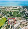 HÀNG ĐẸP SIÊU HIẾM - MẶT TIỀN ĐƯỜNG VEN BIỂN VŨNG TÀU BÌNH CHÂU