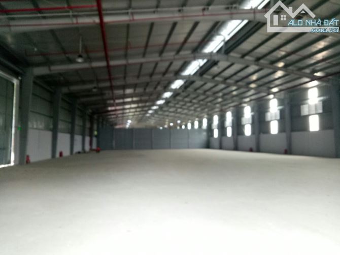 cần cho thuê kho xưởng 900m2 - 1200m2 - 1800m2 - 2700m2 trong cụm công nghiệp thanh oai