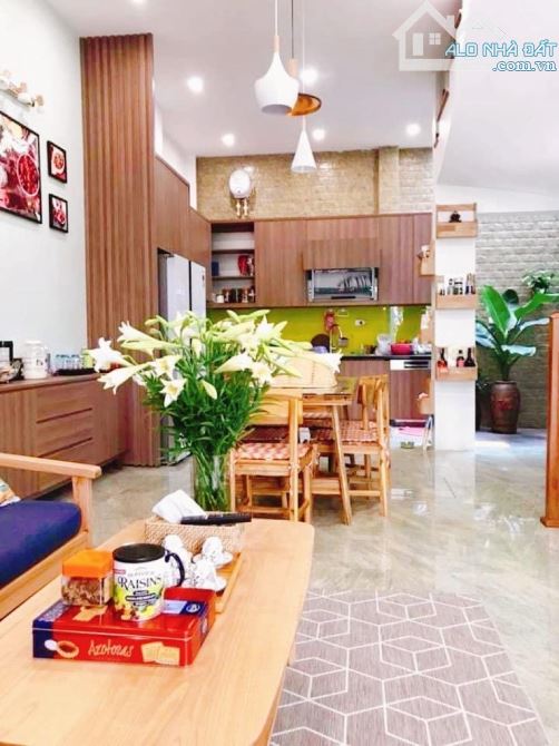 Bán nhà Liền Kề Khu Đô Thị Mỹ Đình 1, Dt 90m2 x 4 tầng, giá 21.5 tỷ. - 10