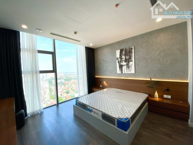 🏙️ BÁN NHANH căn 3 ngủ – 104m² tại The Nine Tower, 9 Phạm Văn Đồng - 1