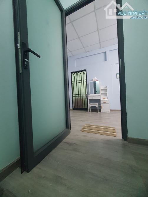 21m2 Ni Sư Huỳnh Liên, 3 tầng, nhà mới ở liền, tặng nội thất - 1