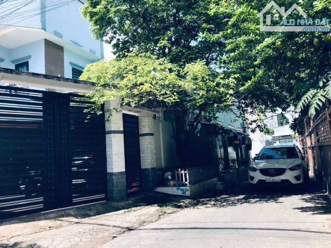 Bán dãy trọ 20 phòng, dt 227 m², P. Linh Trung Tp Thủ Đức, giá 14,5 tỷ - 1