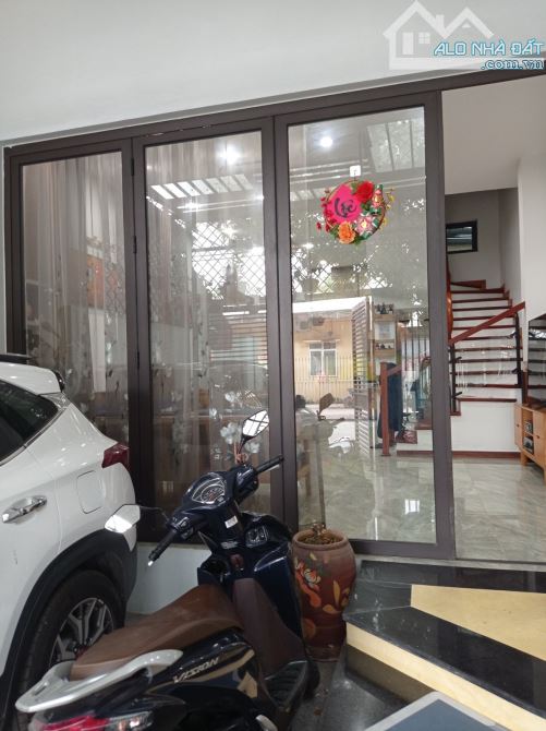 Bán nhà Liền Kề Khu Đô Thị Mỹ Đình 1, Dt 90m2 x 4 tầng, giá 21.5 tỷ. - 1