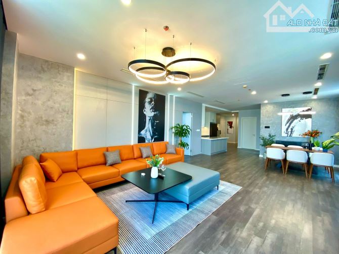🏙️ BÁN NHANH căn 3 ngủ – 104m² tại The Nine Tower, 9 Phạm Văn Đồng - 2