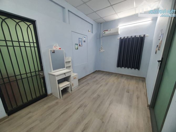 21m2 Ni Sư Huỳnh Liên, 3 tầng, nhà mới ở liền, tặng nội thất - 2