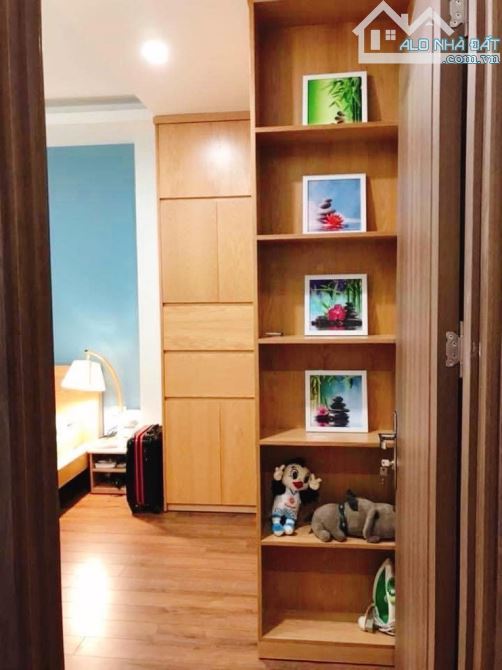 Bán nhà Liền Kề Khu Đô Thị Mỹ Đình 1, Dt 90m2 x 4 tầng, giá 21.5 tỷ. - 2