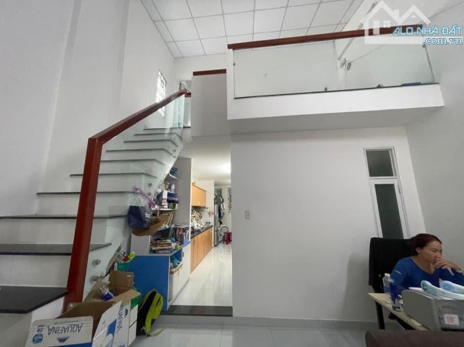 NHÀ 2 TẦNG HÀ HUY TẬP - KIỆT 3M THÔNG THÁI THỊ BÔI - 70M2 - NHỈNH 2TỶ. - 2