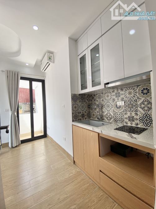 BÁN TÒA CCMN ĐƯỜNG VĂN TIẾN DŨNG, TỪ LIÊM, Ô TÔ VÀO NHÀ, 27 PHÒNG, CHỈ 19 TỶ DÒNG TIỀN 10% - 2