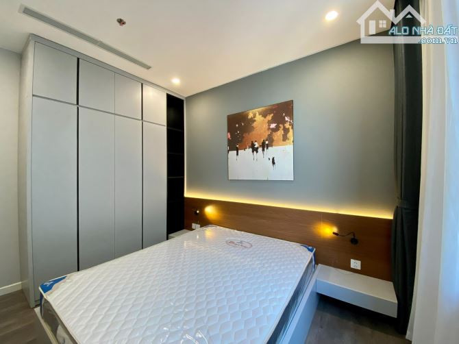 🏙️ BÁN NHANH căn 3 ngủ – 104m² tại The Nine Tower, 9 Phạm Văn Đồng - 3
