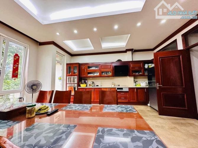 GIẢM 3 TỶ💥Nhà Quận Hoàn Kiếm💥Lô Góc 3 Thoáng 💥80m2 6 Tầng Thang Máy💥Gara 7 Chỗ💥19 Tỷ - 3