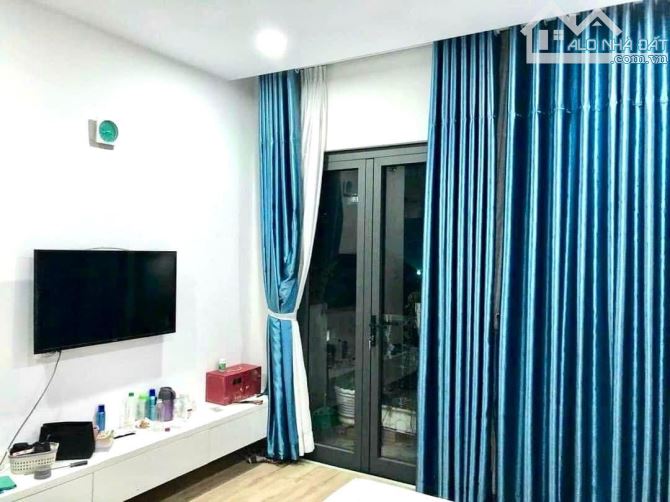 Bán nhà khu Kiều Đàm Him Lam, Tân Hưng Q.7. Nhà đẹp 3 tầng - Ngang 5.2*16M - Giá 9.8 tỷ - 3