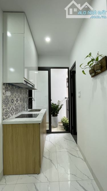 BÁN TÒA CCMN ĐƯỜNG VĂN TIẾN DŨNG, TỪ LIÊM, Ô TÔ VÀO NHÀ, 27 PHÒNG, CHỈ 19 TỶ DÒNG TIỀN 10% - 3