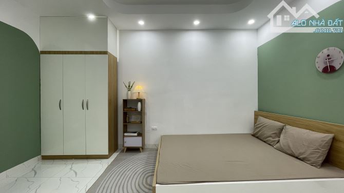 BÁN TÒA CCMN ĐƯỜNG VĂN TIẾN DŨNG, TỪ LIÊM, Ô TÔ VÀO NHÀ, 27 PHÒNG, CHỈ 19 TỶ DÒNG TIỀN 10% - 4