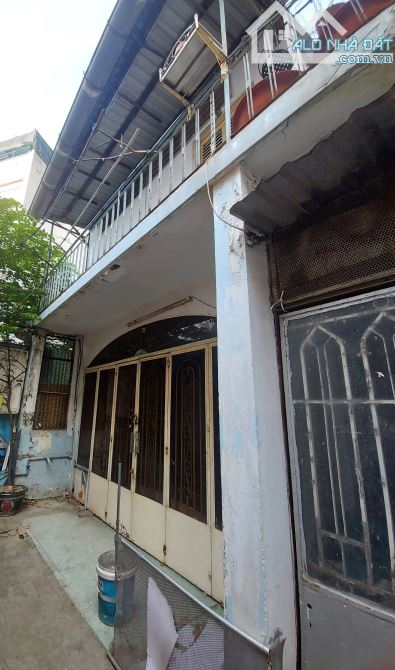 5.5x14M Bán đất tặng nhà Phạm Văn Đồng ngay cc SunnyPlaza nhỉnh 6tỷ TL - 4