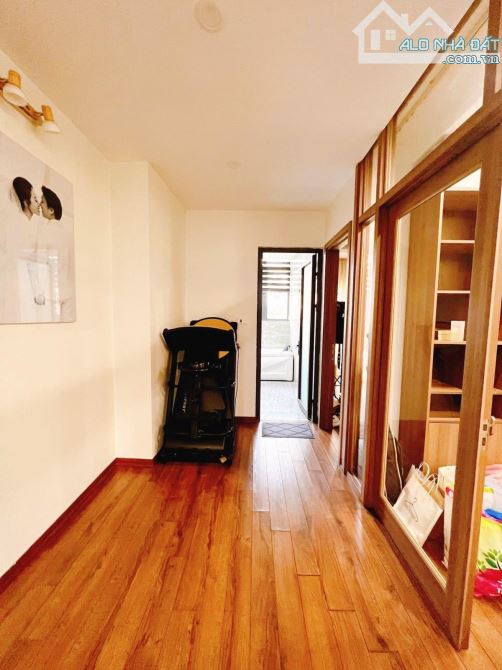 Bán nhà Liền Kề Khu Đô Thị Mỹ Đình 1, Dt 90m2 x 4 tầng, giá 21.5 tỷ. - 5