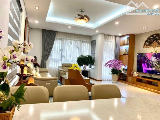 Quỹ căn shophouse SIÊU VIP dự án Vin Gardenia, mặt phố Hàm Nghi, sẵn sổ, đang cho thuê - 7