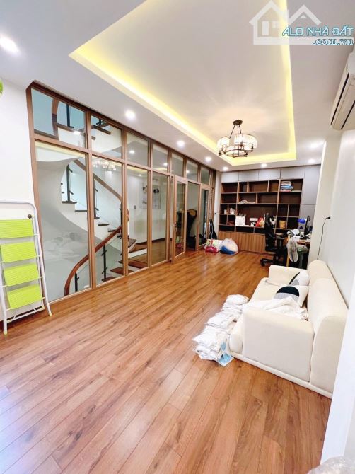 Bán nhà Liền Kề Khu Đô Thị Mỹ Đình 1, Dt 90m2 x 4 tầng, giá 21.5 tỷ. - 8