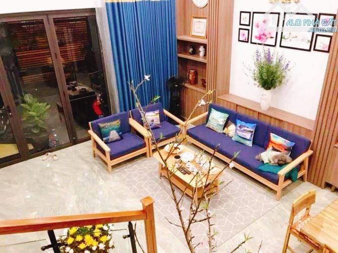 Bán nhà Liền Kề Khu Đô Thị Mỹ Đình 1, Dt 90m2 x 4 tầng, giá 21.5 tỷ. - 9